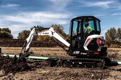 e35 zts bobcat compact excavator|doosan bobcat e35 specs.